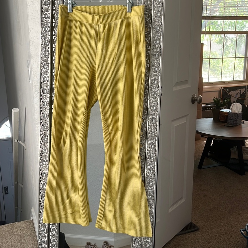 Urban Outfitters Flare Pants